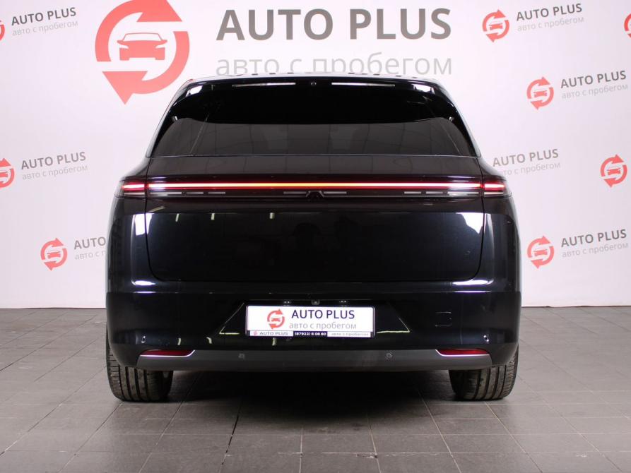 Li Auto (Lixiang) L7 I Минеральные Воды  - изображение 4
