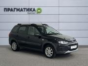 Lada (ВАЗ) Kalina II Петрозаводск  - изображение 21