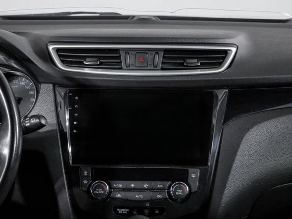 Nissan Qashqai II с пробегом 2017 года, цена 1 500 000 рублей, 113451 км, внедорожник, Автокод Объявления