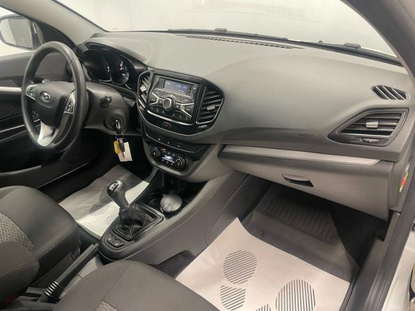 Lada (ВАЗ) Vesta I с пробегом 2019 года, цена 898 000 рублей, 100000 км, универсал, Автокод Объявления