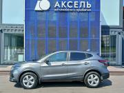 Nissan Qashqai II Рестайлинг Архангельск  - изображение 28