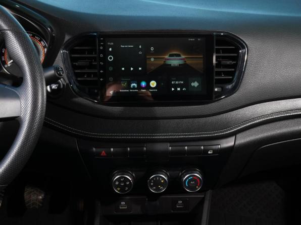 Lada (ВАЗ) Vesta I Рестайлинг (NG) с пробегом 2023 года, цена 1 208 000 рублей, 48213 км, седан, Автокод Объявления