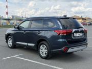Mitsubishi Outlander III Рестайлинг 3 Казань  - изображение 27