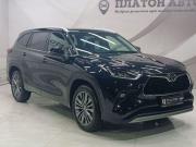 Toyota Highlander IV (XU70) Воронеж  - изображение 20