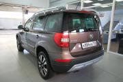 Skoda Yeti I Рестайлинг Сургут  - изображение 37
