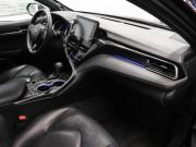 Toyota Camry VIII (XV70) Рестайлинг Химки  - изображение 38
