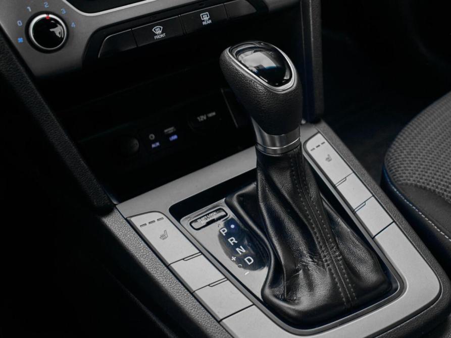 Hyundai Elantra VI (AD) Екатеринбург  - изображение 20