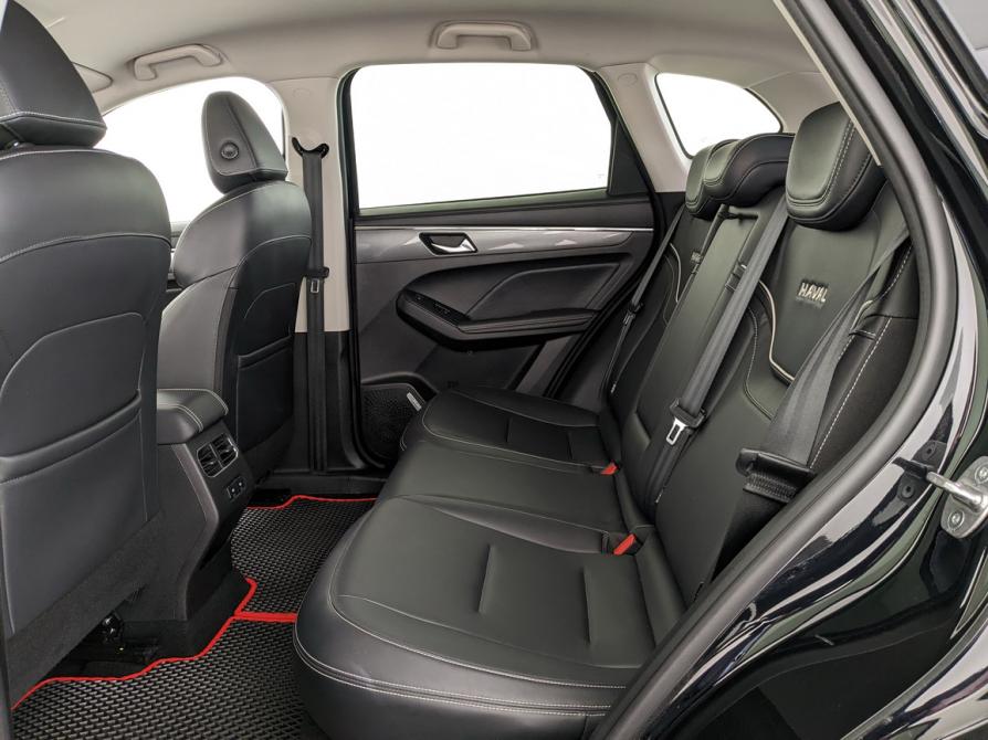 Haval Jolion I Москва  - изображение 12