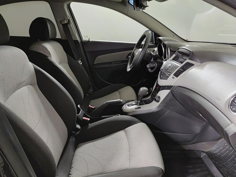 Chevrolet Cruze I Уфа  - изображение 11