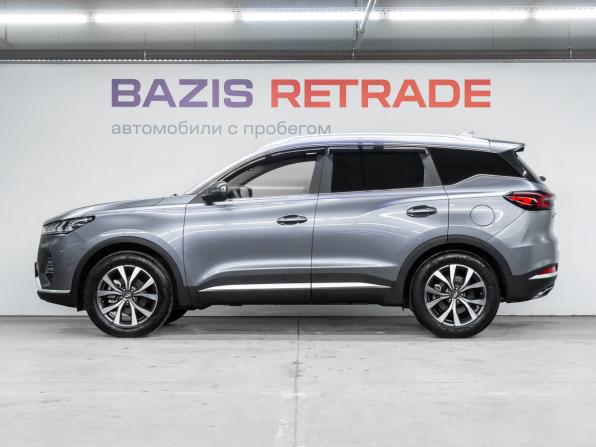 Chery Tiggo 7 Pro I с пробегом 2022 года, цена 1 680 000 рублей, 61976 км, внедорожник, Автокод Объявления