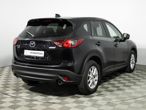 Mazda CX-5 I с пробегом 2012 года, цена 1 279 000 рублей, 244009 км, внедорожник, Автокод Объявления