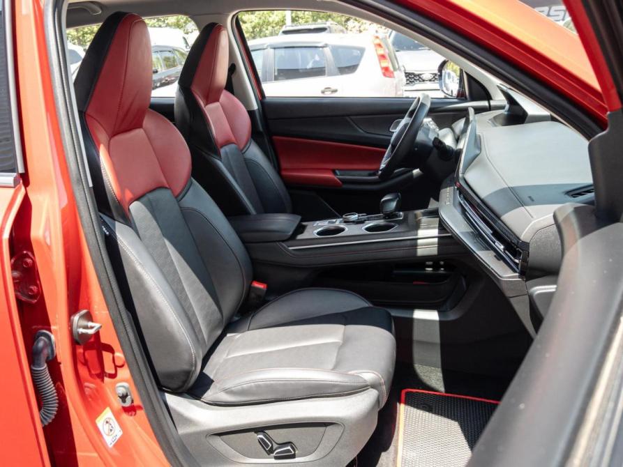 Changan CS55 Plus II Краснодар  - изображение 8