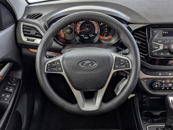 Lada (ВАЗ) Vesta I с пробегом 2021 года, цена 1 270 000 рублей, 61859 км, универсал, Автокод Объявления