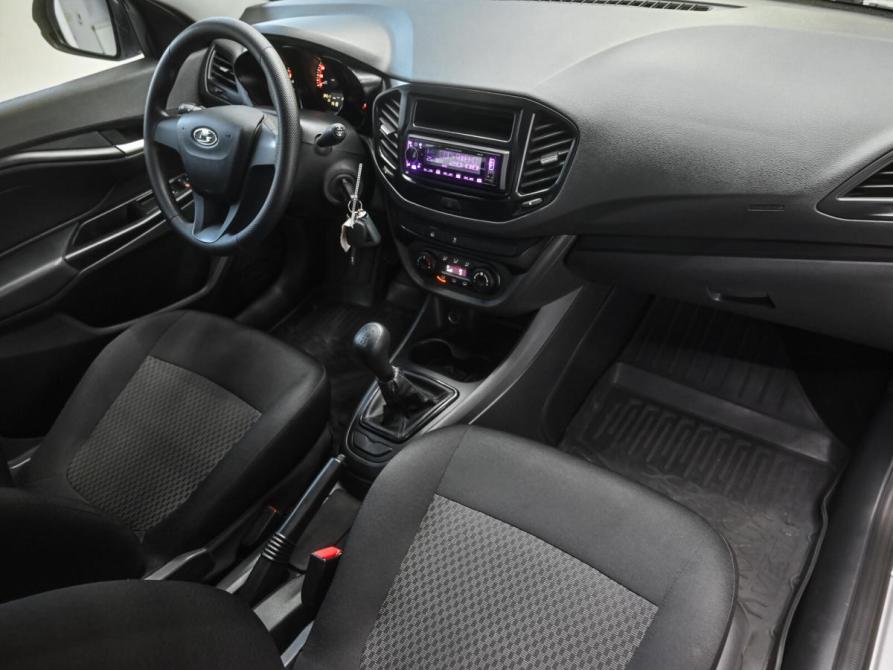 Lada (ВАЗ) Vesta I Челябинск  - изображение 25