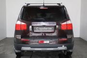Chevrolet Orlando I Санкт-Петербург  - изображение 22