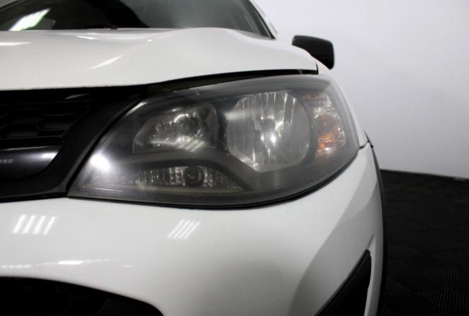 Lada (ВАЗ) Kalina II с пробегом 2017 года, цена 580 000 рублей, 170000 км, универсал, Автокод Объявления