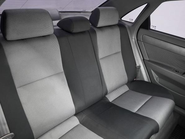 Chevrolet Lacetti I с пробегом 2010 года, цена 495 000 рублей, 195166 км, седан, Автокод Объявления