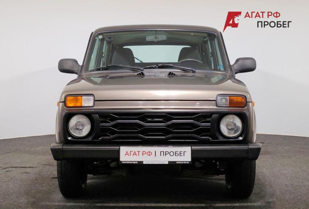 Lada (ВАЗ) 2131 (4x4) I Ярославль  - изображение 2