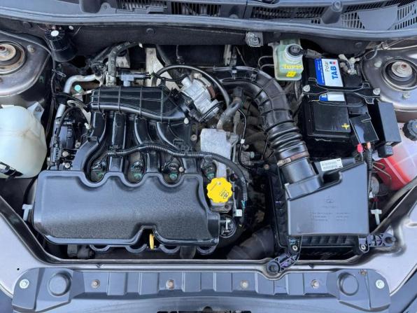 Lada (ВАЗ) Granta I Рестайлинг с пробегом 2021 года, цена 683 000 рублей, 98000 км, хэтчбек, Автокод Объявления
