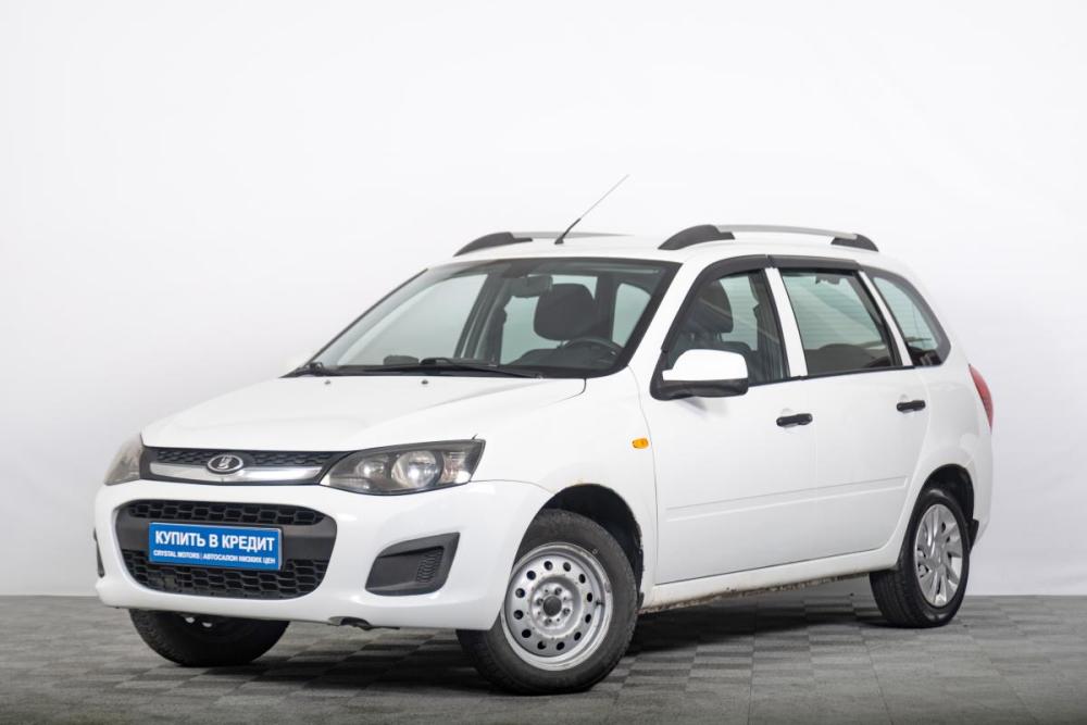 Lada (ВАЗ) Kalina II Томск  - изображение 2