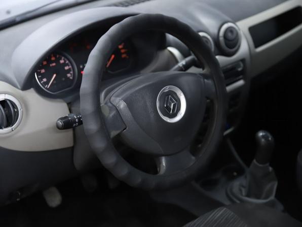 Renault Logan I Рестайлинг с пробегом 2012 года, цена 390 000 рублей, 140332 км, седан, Автокод Объявления
