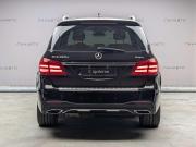 Mercedes-Benz GLS I (X166) Москва  - изображение 17