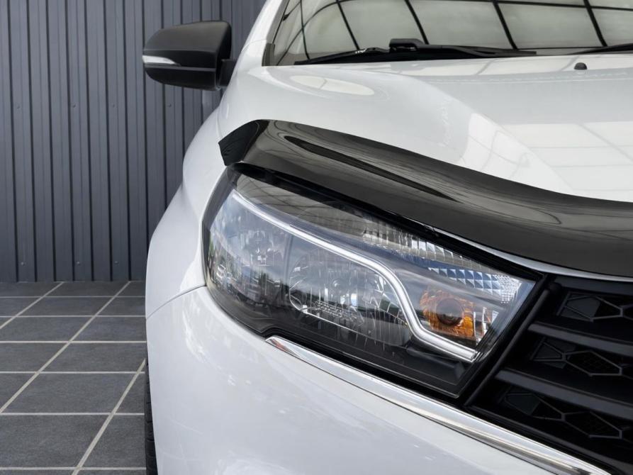 Lada (ВАЗ) Vesta I Пермь  - изображение 23