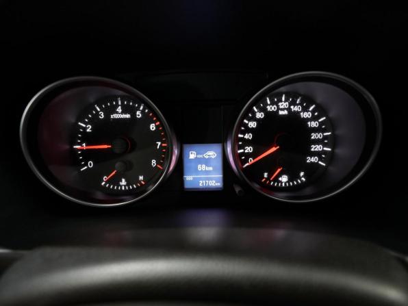 Haval H6 I с пробегом 2019 года, цена 1 779 000 рублей, 21320 км, внедорожник, Автокод Объявления