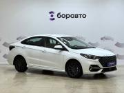 Omoda S5 Ставрополь  - изображение 20