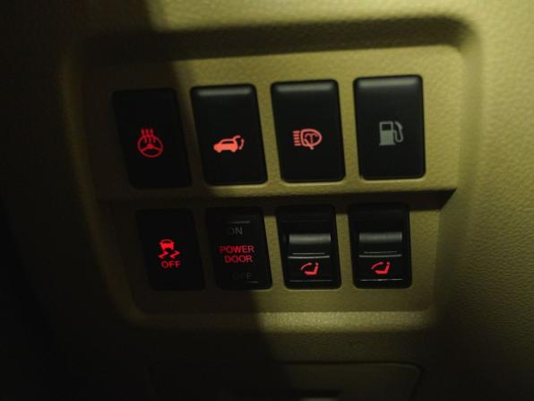 Nissan Murano II (Z51) Рестайлинг 2 с пробегом 2013 года, цена 1 158 000 рублей, 280093 км, внедорожник, Автокод Объявления