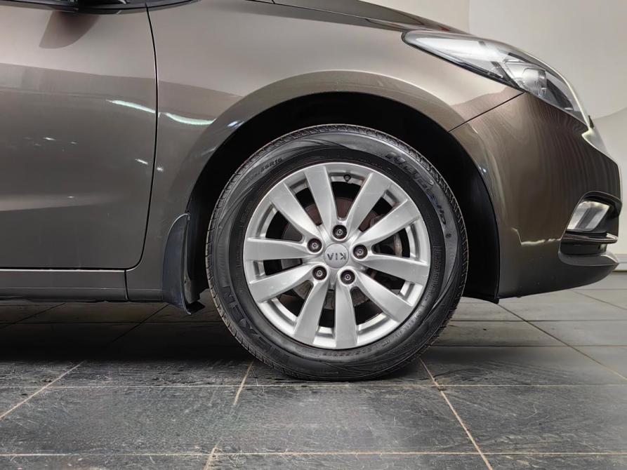 Kia Cerato III Москва  - изображение 24
