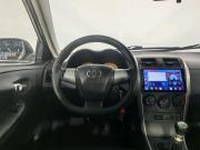 Toyota Corolla X (E140 E150) Рестайлинг Санкт-Петербург  - изображение 38