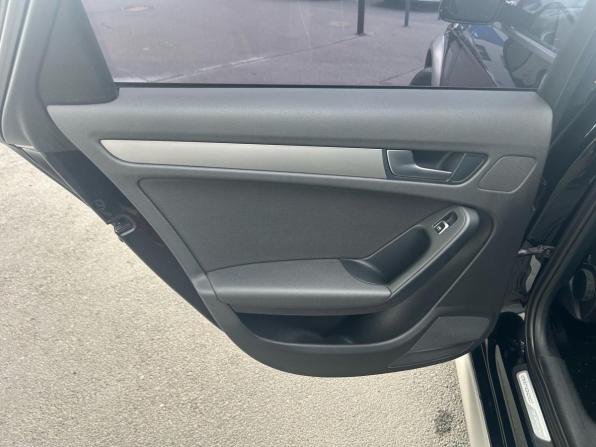 Audi A4 allroad IV (B8) Рестайлинг с пробегом 2013 года, цена 1 549 000 рублей, 246511 км, универсал, Автокод Объявления