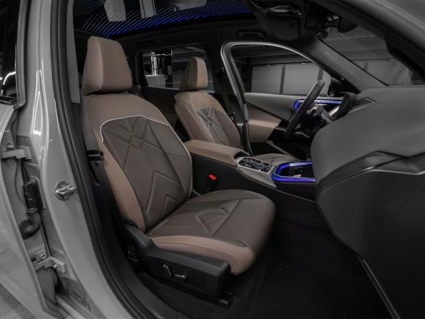 BMW X3 IV (G45/G48) с пробегом 2025 года, цена 7 750 000 рублей, 27 км, внедорожник, Автокод Объявления