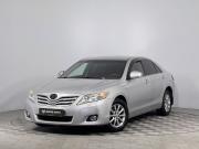 Toyota Camry VI (XV40) Рестайлинг Калининград  - изображение 16