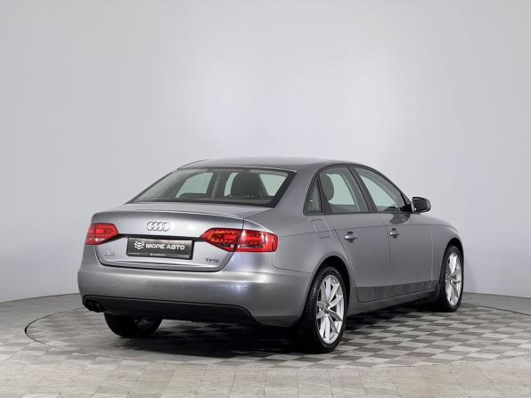 Audi A4 IV (B8) Рестайлинг с пробегом 2011 года, цена 1 089 000 рублей, 247000 км, седан, Автокод Объявления