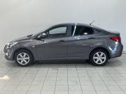 Hyundai Solaris I Рестайлинг Курск  - изображение 20