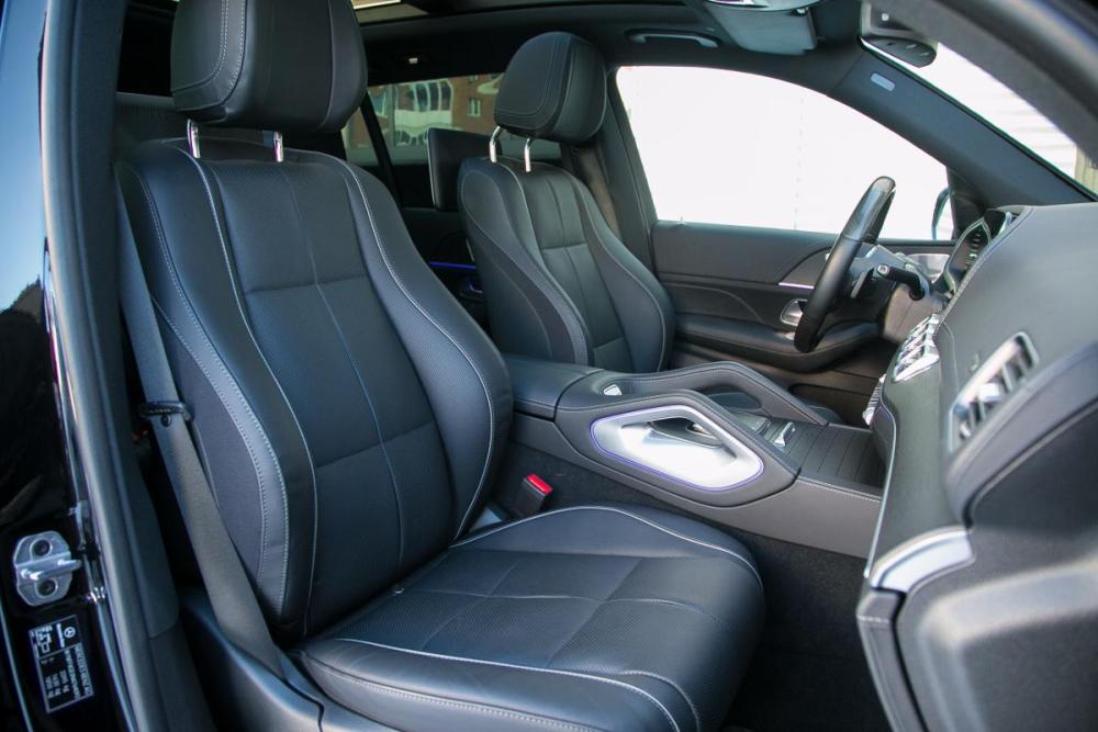Mercedes-Benz GLS II (X167) Иркутск  - изображение 33