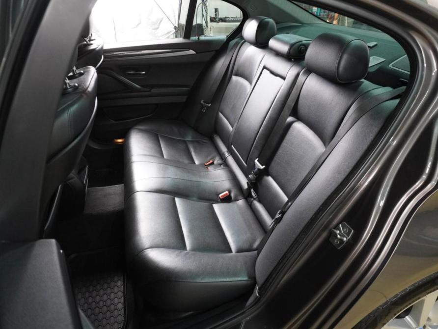 BMW 5 серии VI (F10/F11/F07) Воронеж  - изображение 9