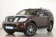 Nissan Pathfinder III Рестайлинг Челябинск  - изображение 23