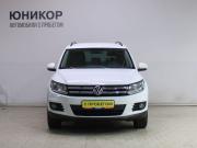Volkswagen Tiguan I Рестайлинг Дзержинск  - изображение 21