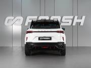 Geely Coolray I Рестайлинг Минеральные Воды  - изображение 24