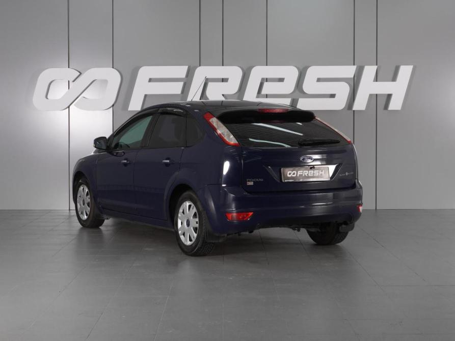 Ford Focus II Рестайлинг Минеральные Воды  - изображение 2