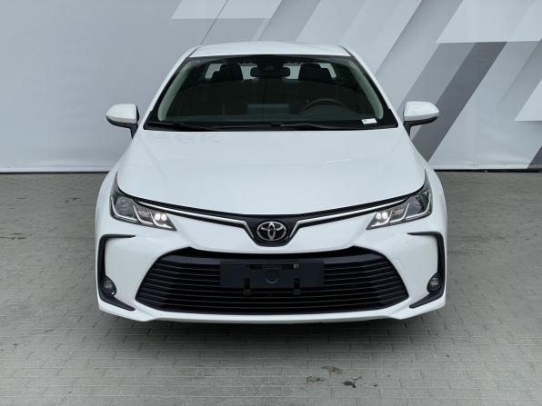 Toyota Corolla XII (E210) с пробегом 2023 года, цена 2 250 000 рублей, 30333 км, седан, Автокод Объявления