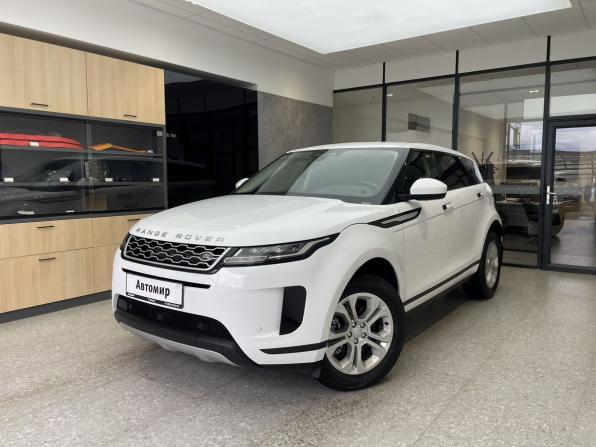 Land Rover Range Rover Evoque II с пробегом 2021 года, цена 4 000 000 рублей, 88820 км, внедорожник, Автокод Объявления