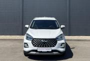Chery Tiggo 4 Pro I Рестайлинг Абакан  - изображение 35
