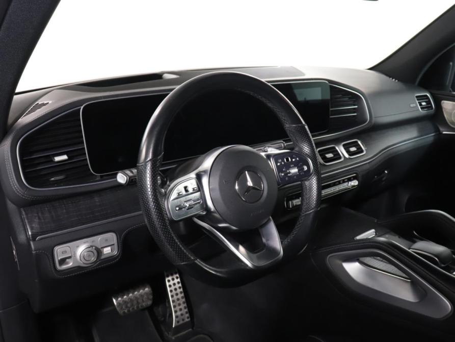 Mercedes-Benz GLS II (X167) Москва  - изображение 14