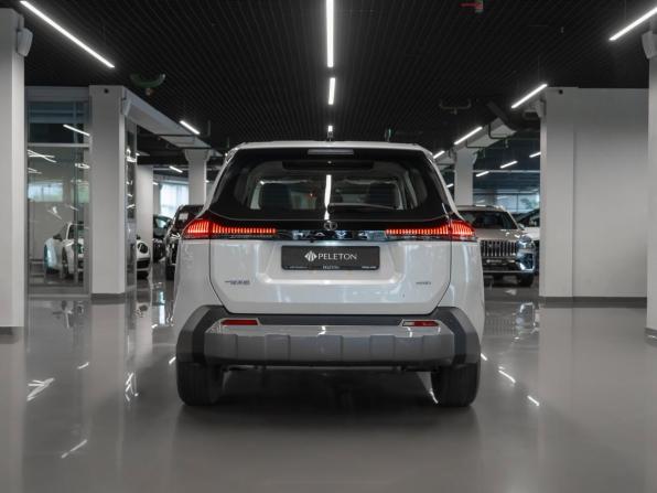 Toyota RAV4 VI (XA60) с пробегом 2026 года, цена 4 150 000 рублей, 50 км, внедорожник, Автокод Объявления