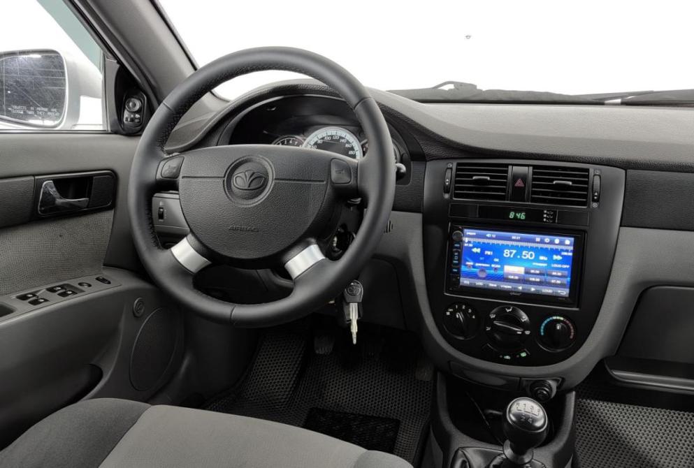 Daewoo Gentra II Волгоград  - изображение 9