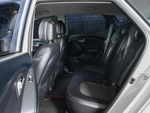 Hyundai ix35 I с пробегом 2012 года, цена 1 290 000 рублей, 196175 км, внедорожник, Автокод Объявления